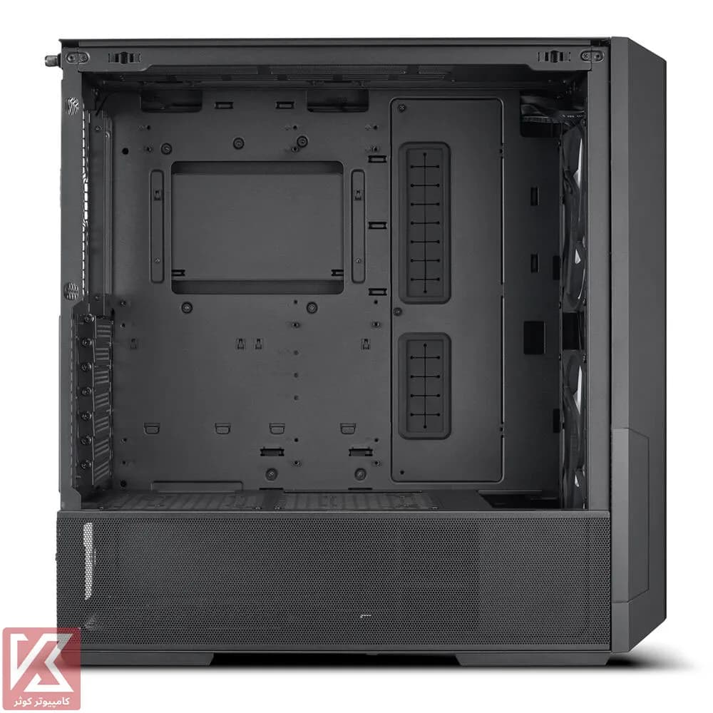 کیس لیان لی مدل LANCOOL 216 RGB BLACK — تصویر ۵