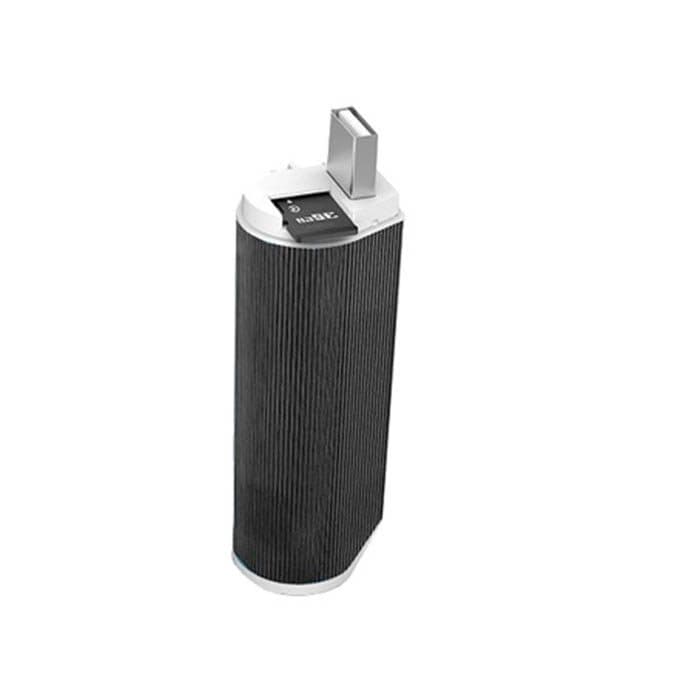 پاوربانک تسکو TSCO Power Bank TP 802-2600mAh — تصویر ۲