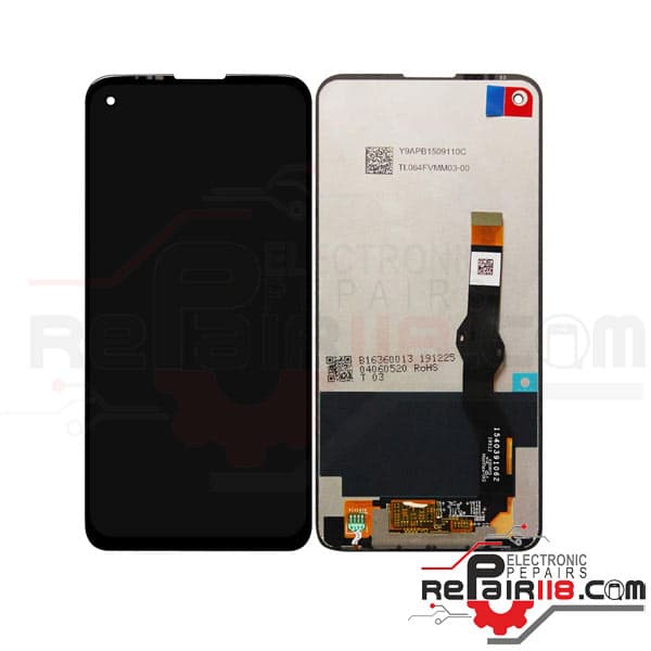 تاچ و ال سی دی گوشی موتورولا Moto G Power