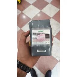 باطری اسکوتر برقی 36 ولت 4400 واقعی 2025 — تصویر ۲