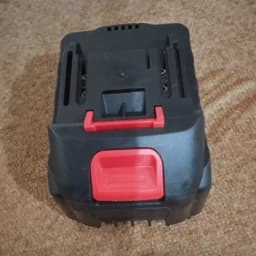 باطری یدکی کارواش شارژی دوازده ولت — تصویر ۴