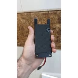 باطری کش لس d600 یا Ak600 جدید — تصویر ۲