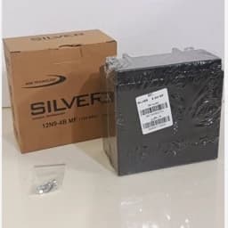 باطری موتور سیکلت 9 آمپر سیلور،کیفیت بالا/باتری/موتور/باطری9آمپر/باطری9آمپر بلند (کد452)/باطری — تصویر ۵