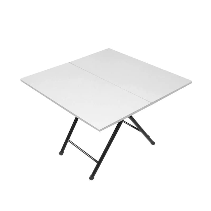 میز و صندلی سفری میزیمو مدل 2 تیکه تاشو کد 2443 مجموعه 5 عددی — تصویر ۳