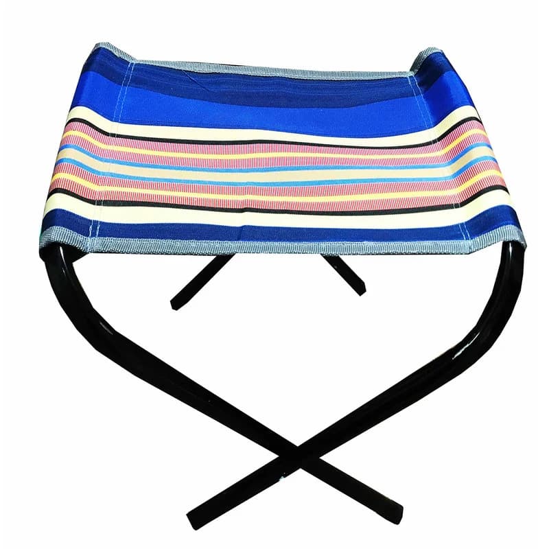 صندلی سفری تاشو طرح Nt-02