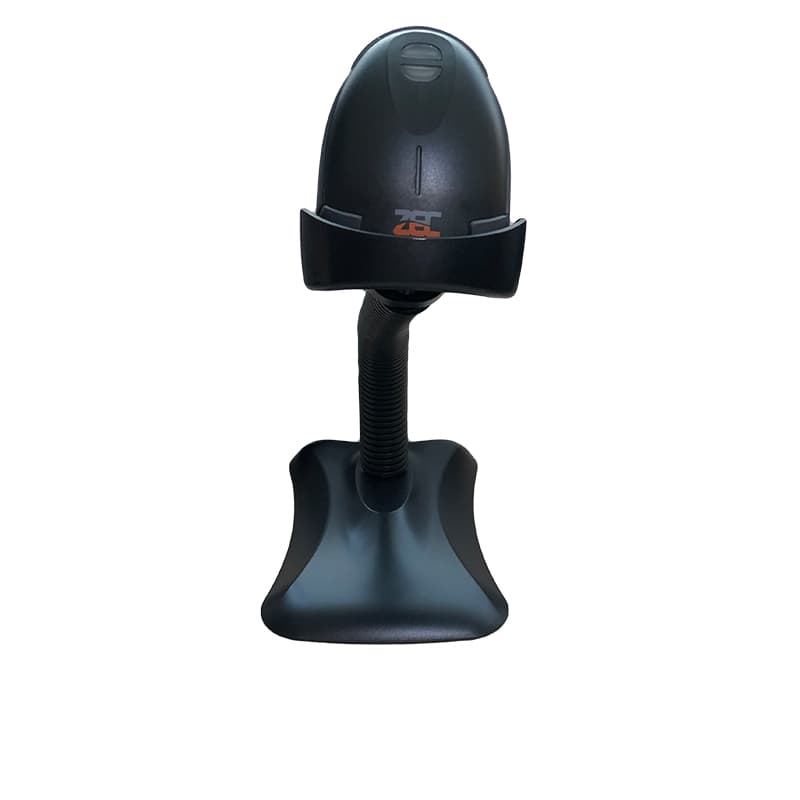 بارکدخوان تک بعدی زد ای سی مدل ZEC 2100DW — تصویر ۲