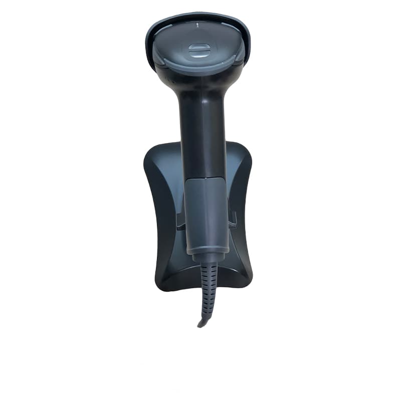بارکدخوان تک بعدی زد ای سی مدل ZEC 2100DW — تصویر ۳
