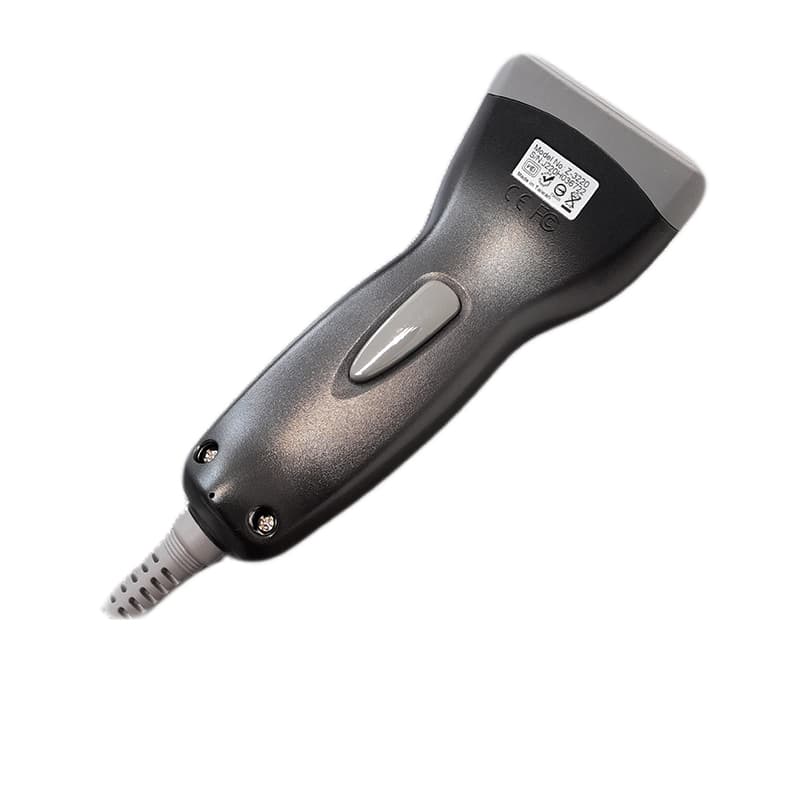 بارکدخوان تک بعدی زبکس مدل ZEBEX Z-3220 — تصویر ۲
