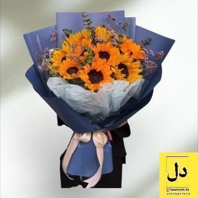 ارسال دسته گل برای اداره کل آموزش و پرورش کرج