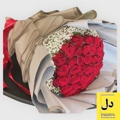 ارسال دسته گل برای سازمان میراث فرهنگی کرج