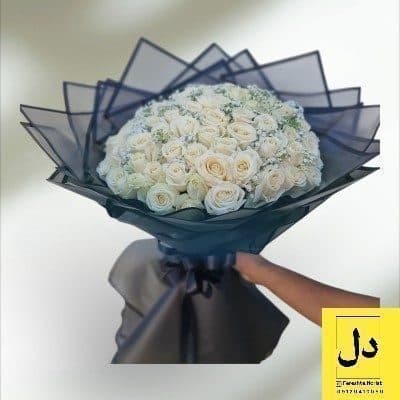 سفارش گل برای تحویل در شرکت سیناژن کرج