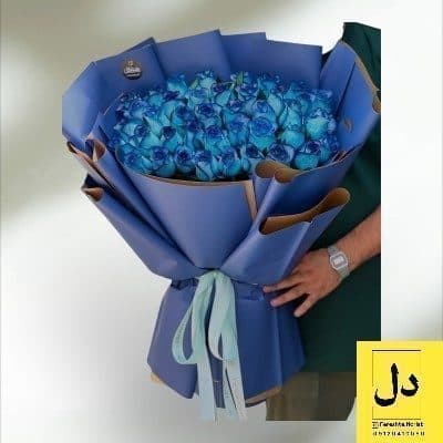ارسال دسته گل برای شرکت آب منطقه ای کرج