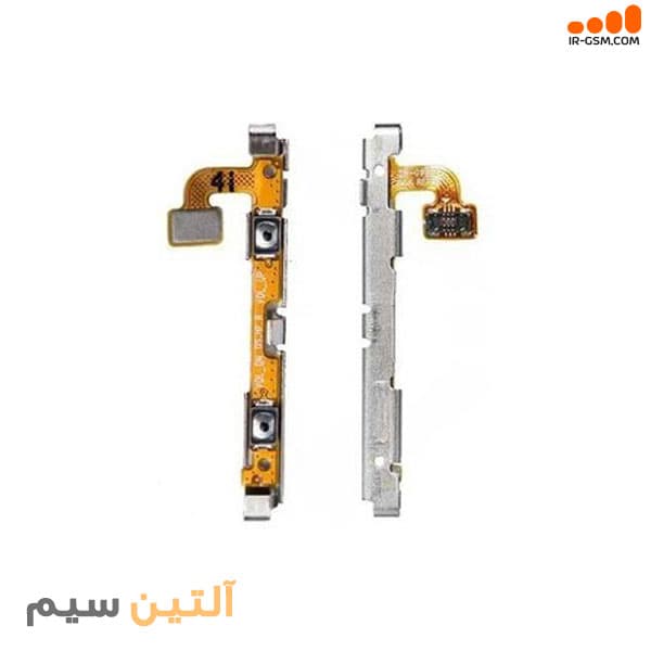 فلت ولوم روکاری سامسونگ FLEX SAMSUNG S7 EDGE G935
