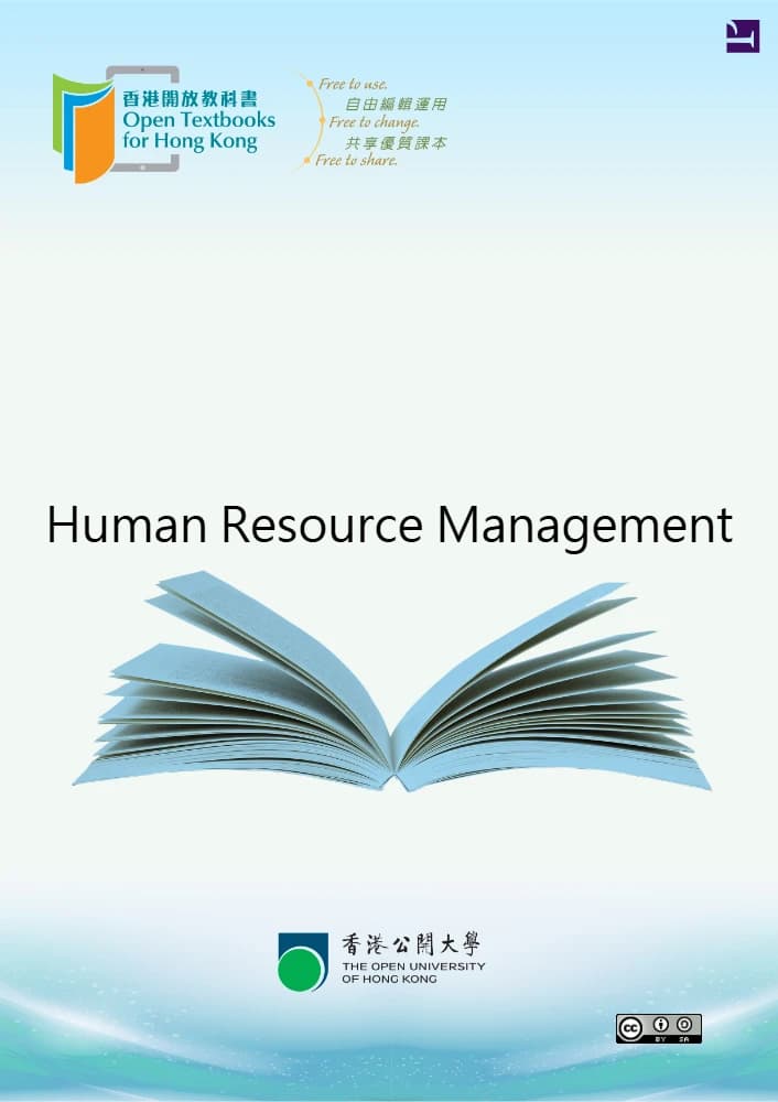 کتاب مدیریت منابع انسانی اثر پراوین دورای نسخه انگلیسی PDF