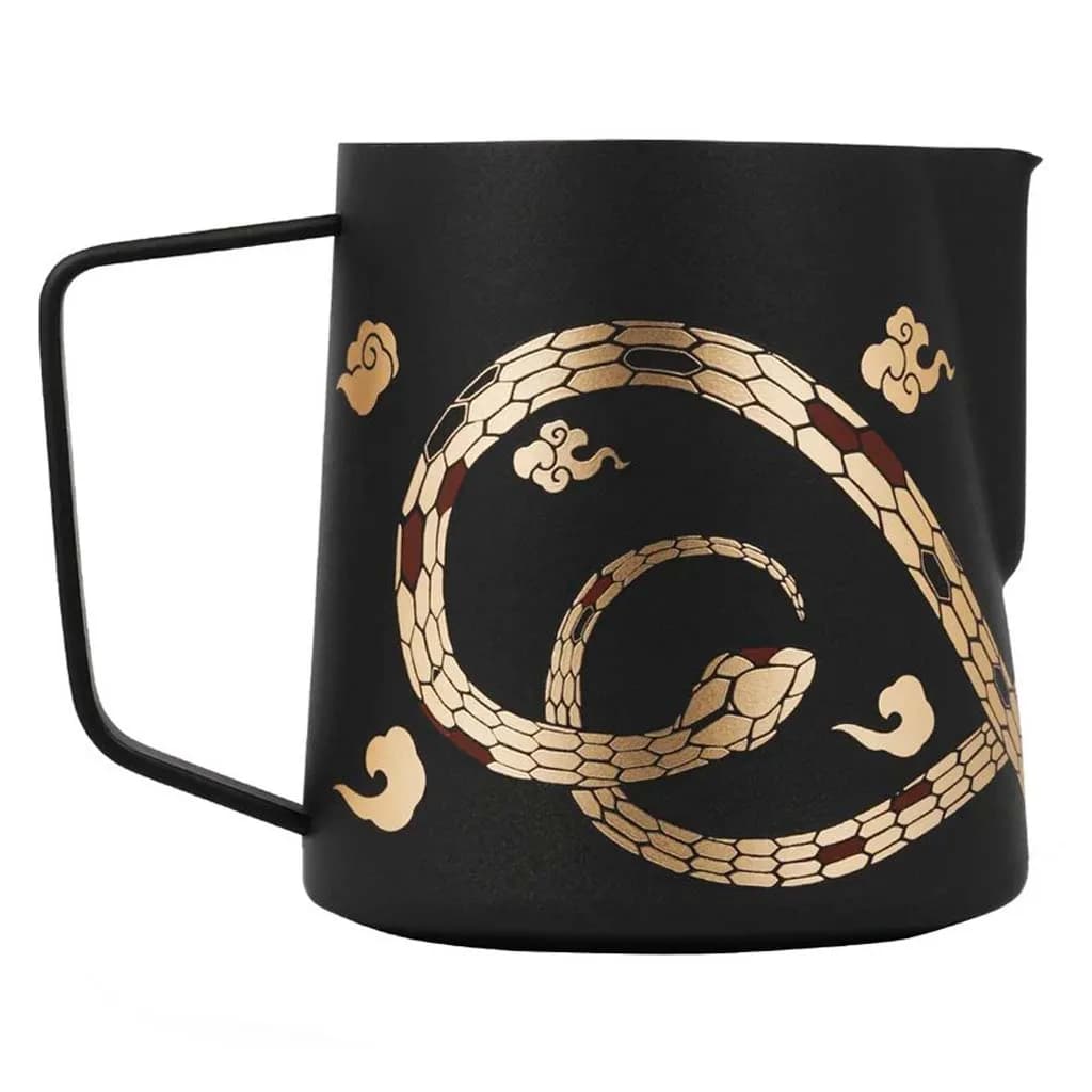 پیچر بمبر ورژن 5 مدل Year of the Snake