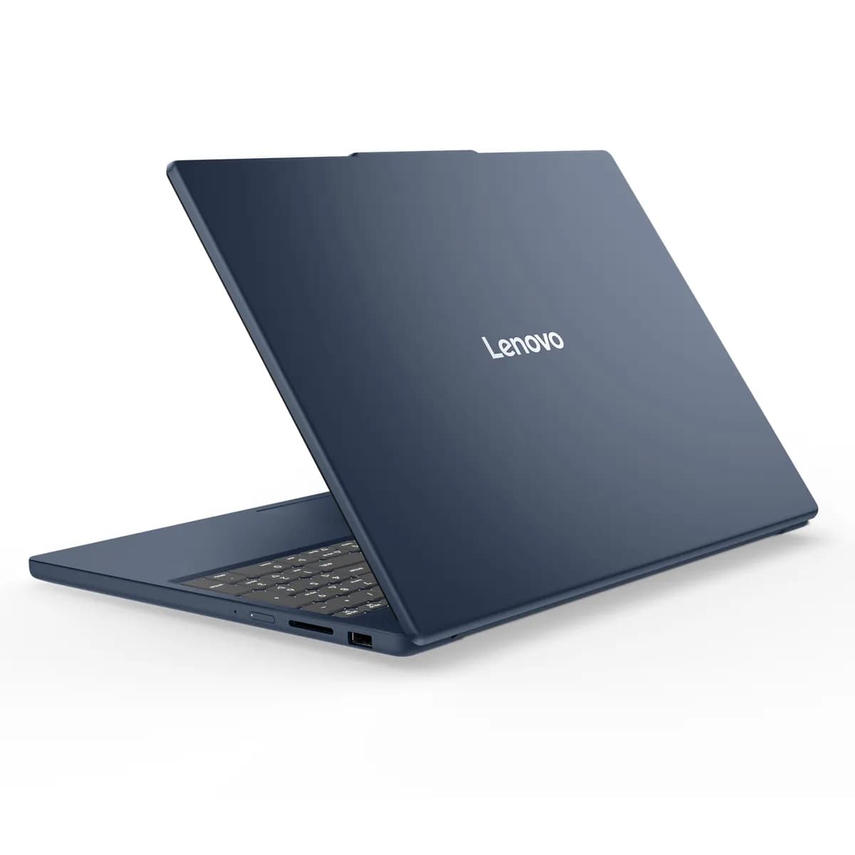 لپ تاپ لنوو مدل Lenovo Ideapad Slim 3 15IRH10 i5(13420H) 16GB 512GB SSD Intel — تصویر ۳