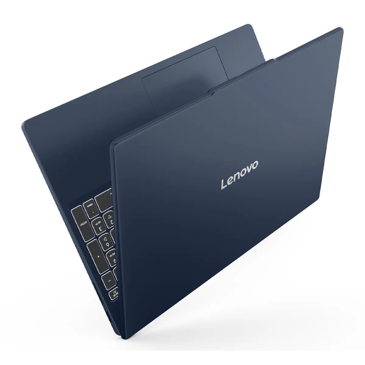 لپ تاپ لنوو مدل Lenovo Ideapad Slim 3 15IRH10 i5(13420H) 16GB 512GB SSD Intel — تصویر ۴