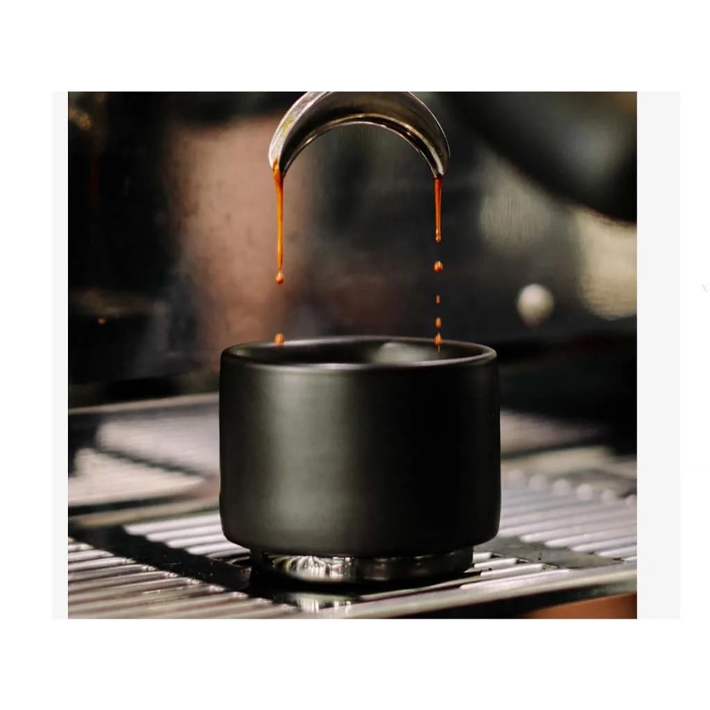 کاپ اسپرسو Monty (90ml) دو عددی فلو — تصویر ۲