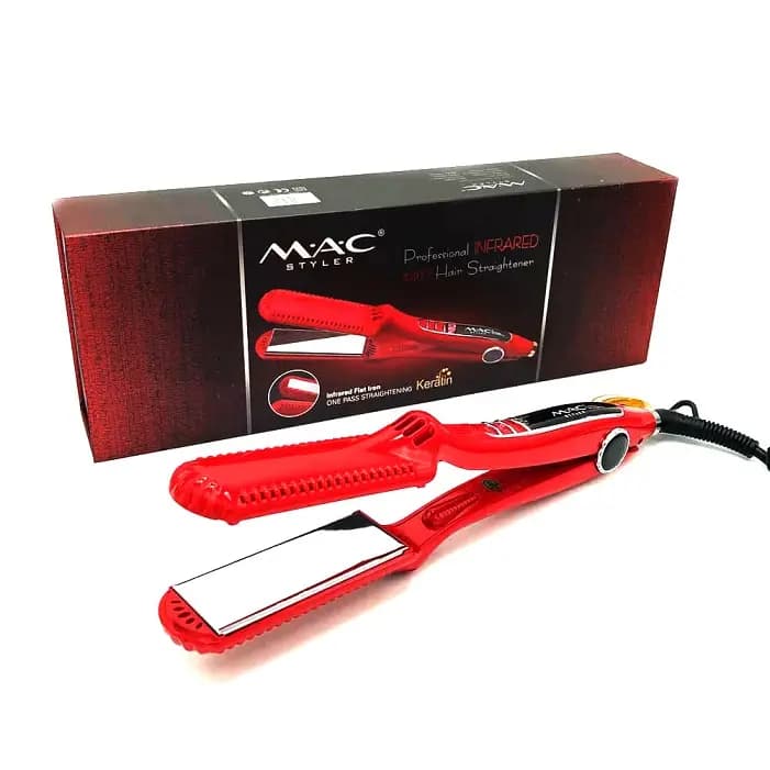 اتو مو مک استایلر مدل MAC-2022 — تصویر ۳