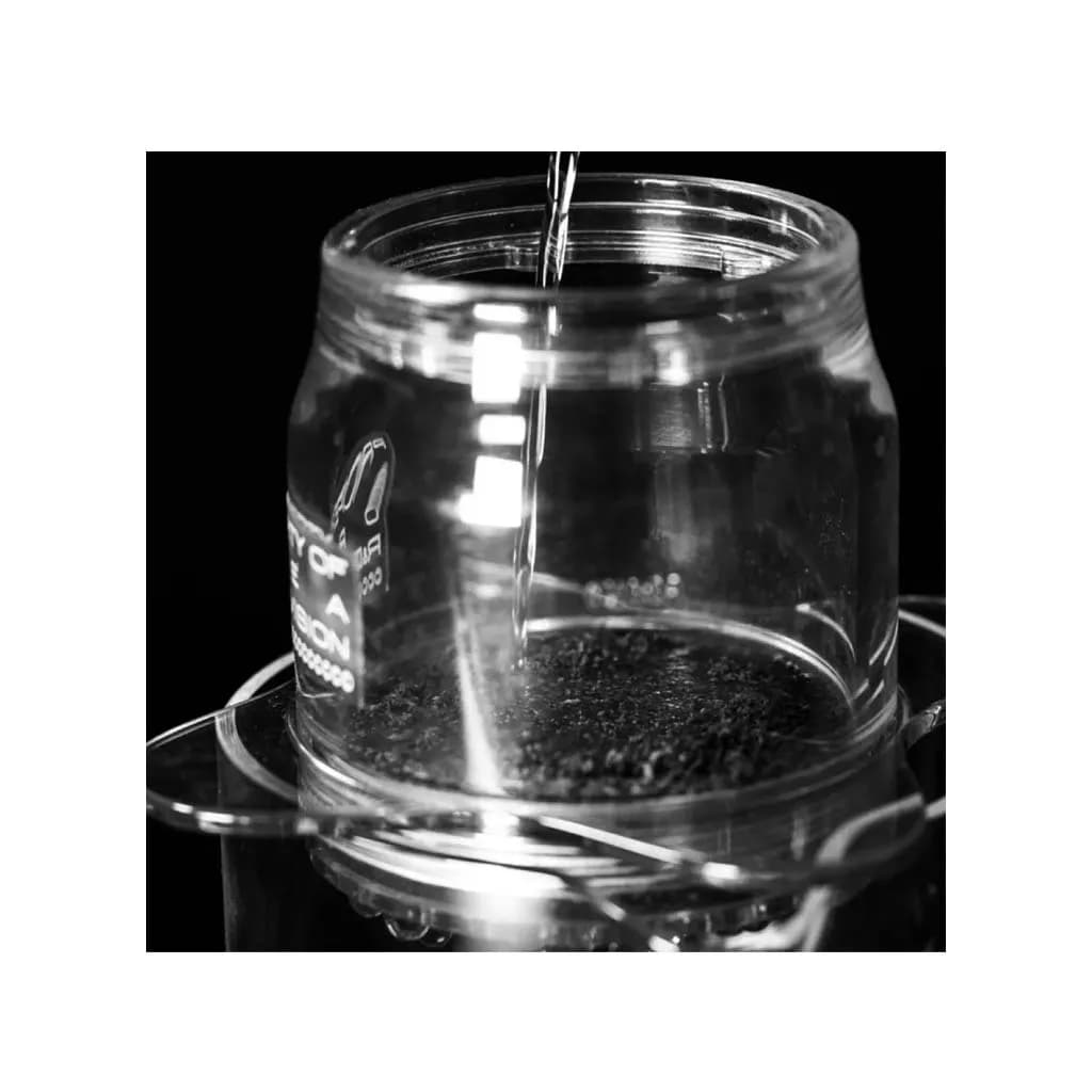 فیلتر کاغذی سیباریست Fast سری مخصوص Z1 — تصویر ۵