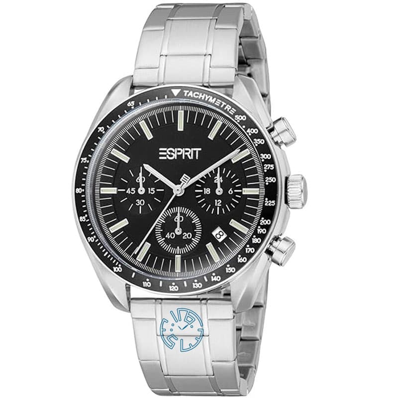 ساعت مردانه اسپریت Esprit مدل ES1G471M0065 — تصویر ۳