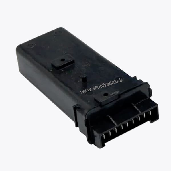 یونیت قفل مرکزی درب ۹ پایه پژو پارس و پژو 405 و سمند ایساکو