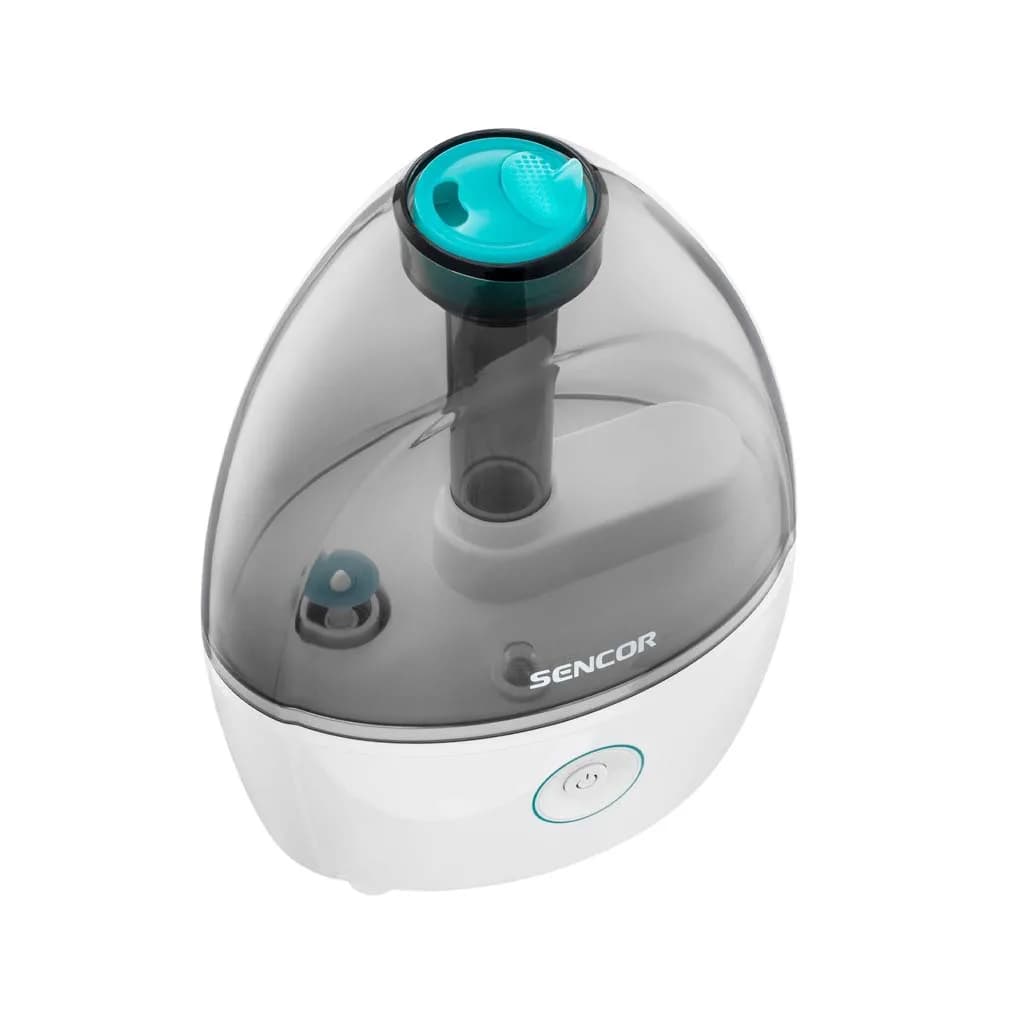 دستگاه بخور مینی سنکور مدل SHF 902BK — تصویر ۵