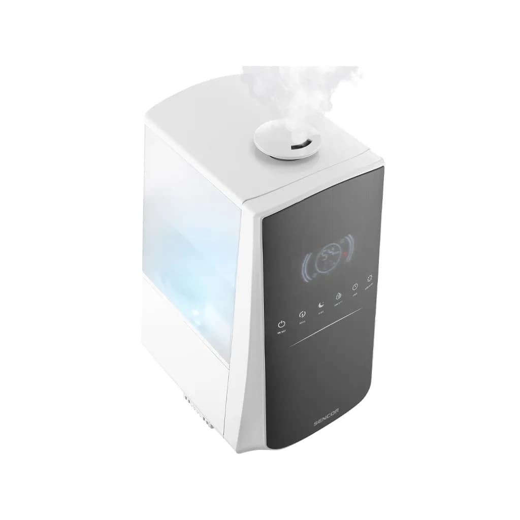 دستگاه بخور سنکور مدل SHF 7647WH — تصویر ۴