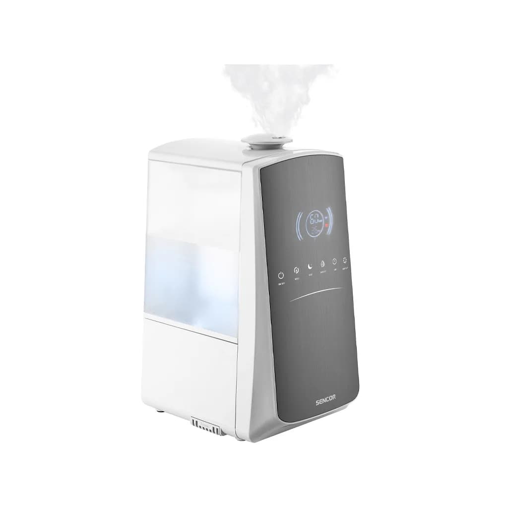 دستگاه بخور سنکور مدل SHF 7647WH — تصویر ۳