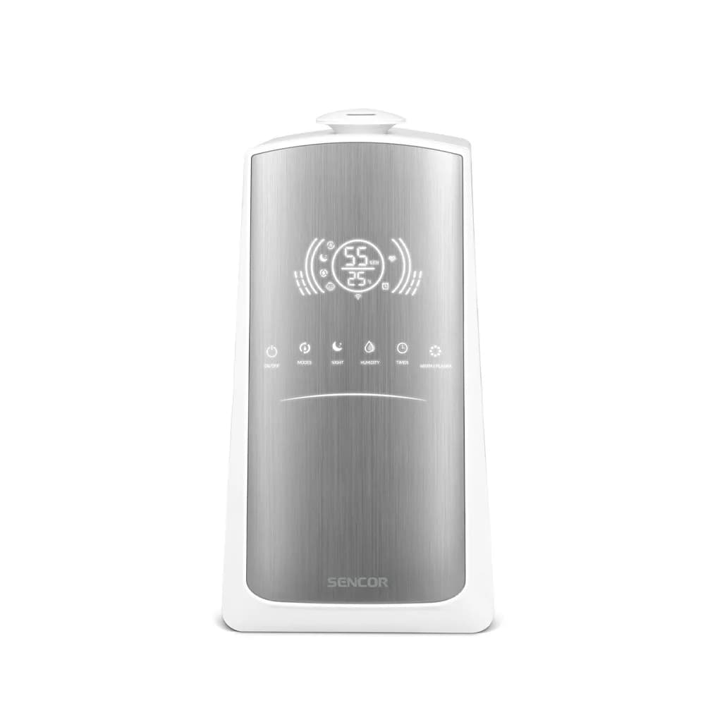 دستگاه بخور سنکور مدل SHF 7647WH — تصویر ۲
