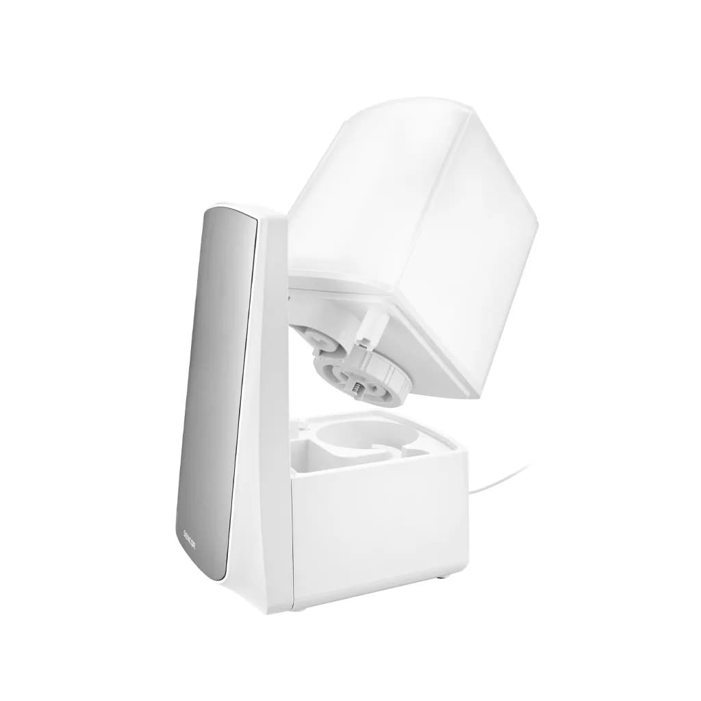 دستگاه بخور سنکور مدل SHF 7647WH — تصویر ۵