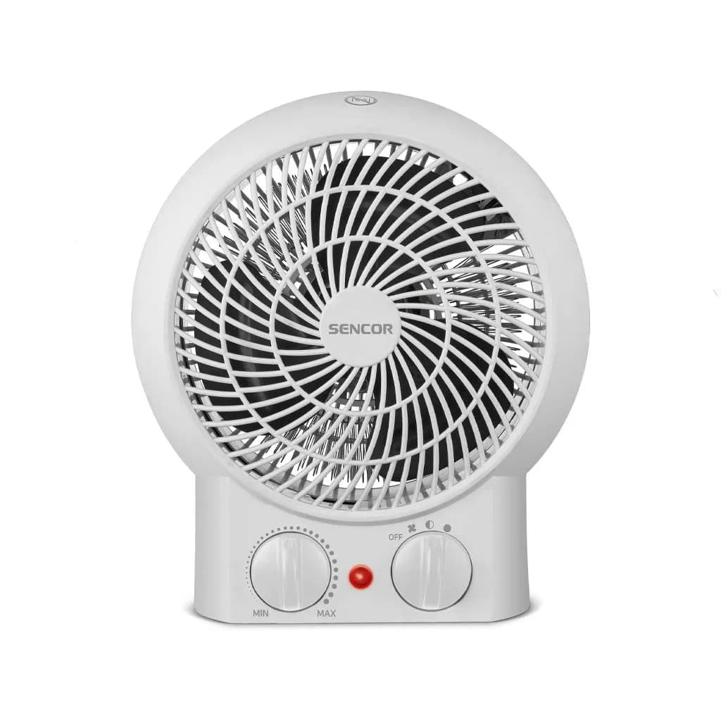 هیتر برقی سنکور مدل SFH 7020WH — تصویر ۴