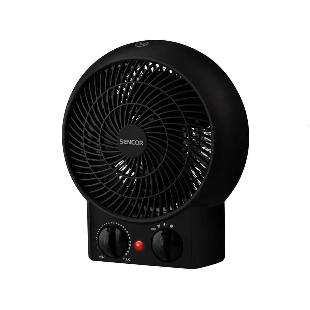 هیتر برقی سنکور مدل SFH 7020WH — تصویر ۲