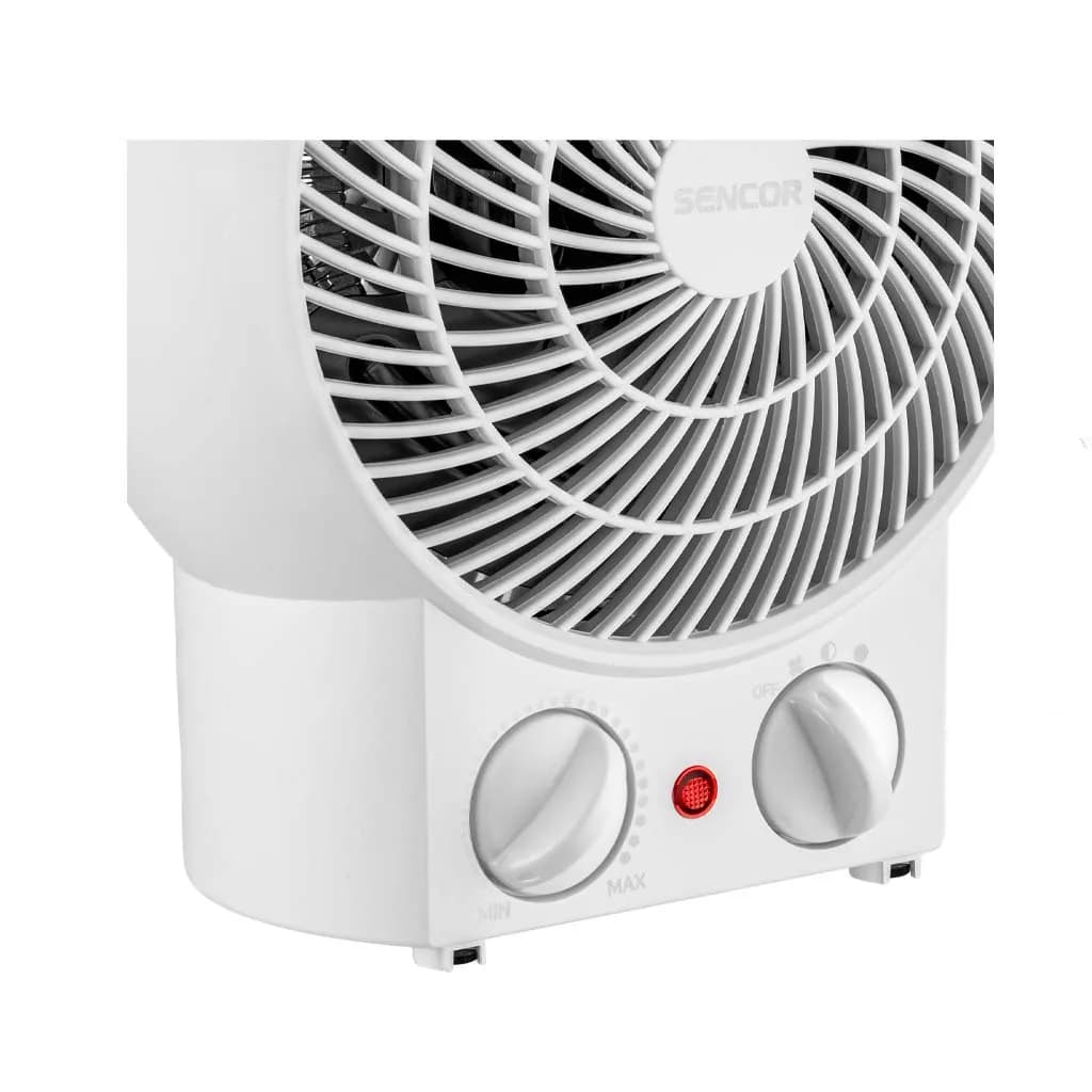 هیتر برقی سنکور مدل SFH 7020WH — تصویر ۳