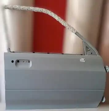 درب جلو کامل پراید راست همگام