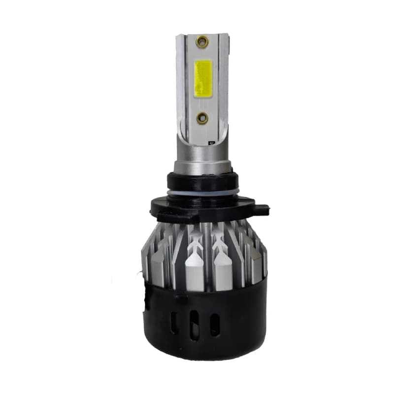 هدلایت HIGH LIGHT مدل D11 یخی پایه 9005 — تصویر ۳