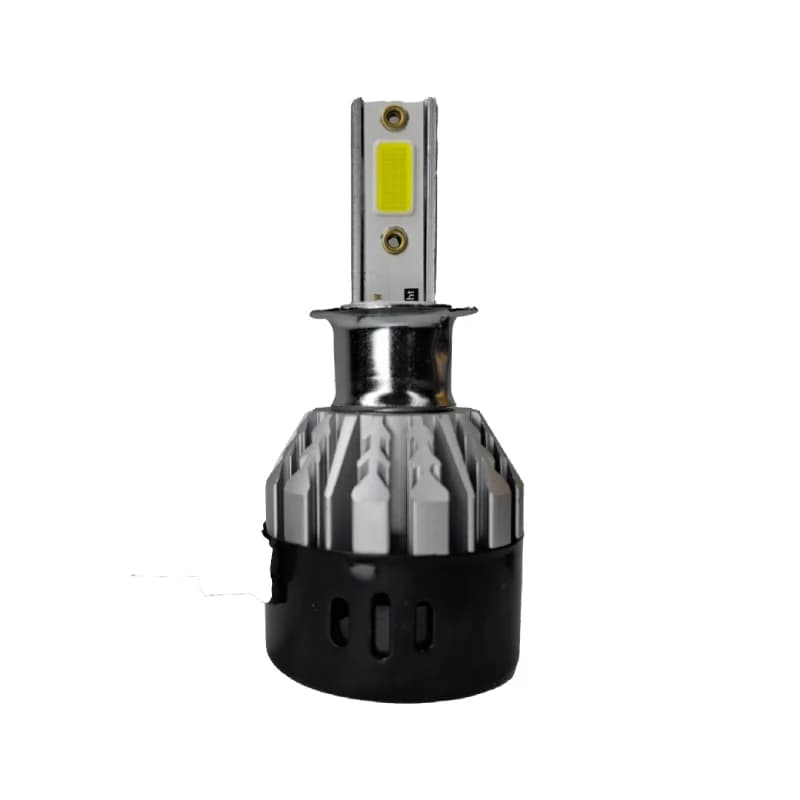هدلایت HIGH LIGHT مدل D11 یخی پایه H3 — تصویر ۳