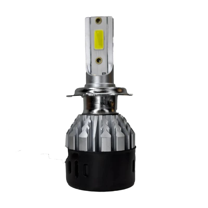 هدلایت HIGH LIGHT مدل D11 یخی پایه H7 — تصویر ۳