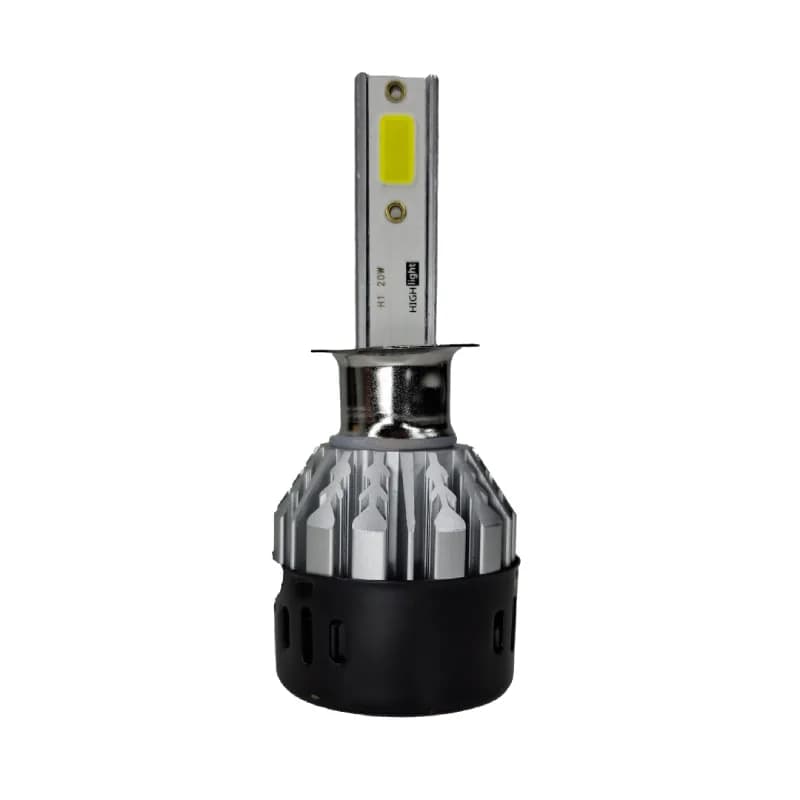 هدلایت HIGH LIGHT مدل D11 یخی پایه H1 — تصویر ۲