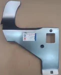 لچکی پژو 405 سمت راست همگام