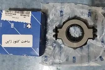 بلبرینگ کلاچ محوری پژو 405 ایساکو