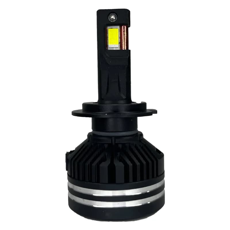 هدلایت LENZO مدل Q120 پایه H7 — تصویر ۳