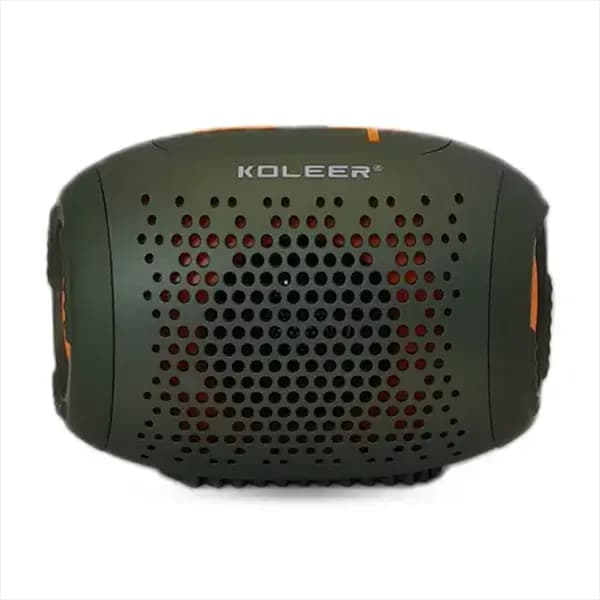 اسپیکر بلوتوثی S886 کلر KOLEER