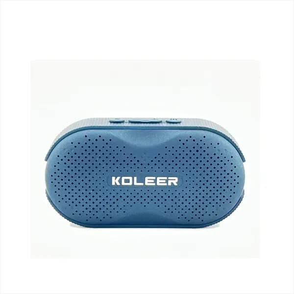 اسپیکر بلوتوثی S39 کلر KOLEER