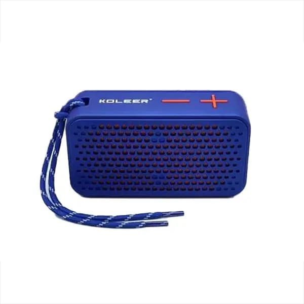 اسپیکر بلوتوثی S25 کلر KOLEER