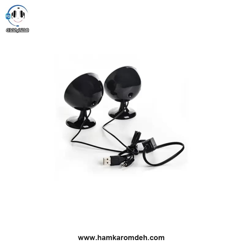 اسپیکر دو تکه S888 پی نت P-NET — تصویر ۲