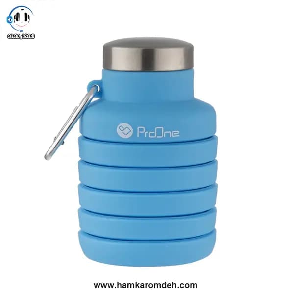 بطری تاشو PFB 0011 پرووان ProOne — تصویر ۲