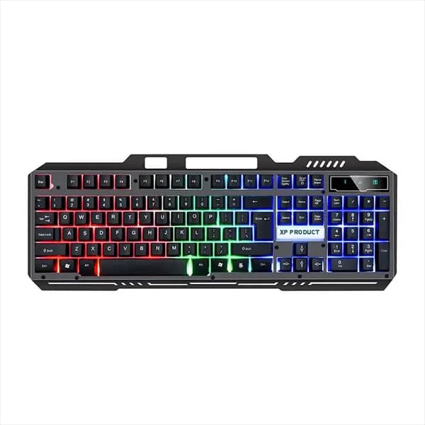 کیبورد گیمینگ 10200K ایکس پی XP