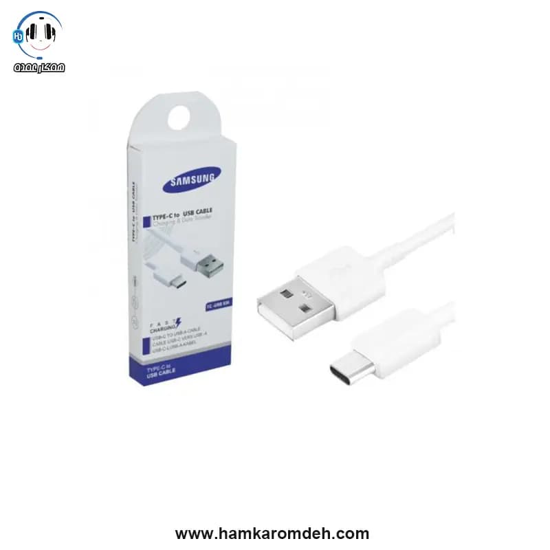 کابل شارژ 930 تایپ سی سامسونگ (SAMSUNG) — تصویر ۳