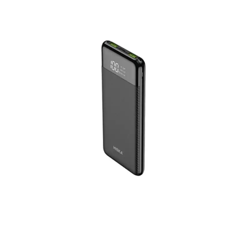 پاوربانک 10000 میلی آمپر HP-122PD هیسکا (HISKA)